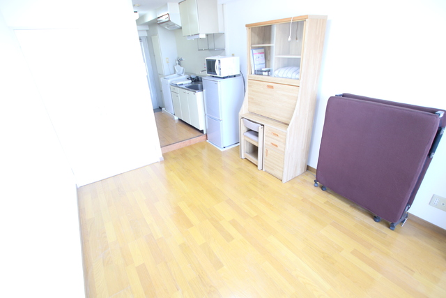 居室・リビング　洋室♪