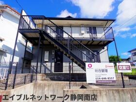 ＪＲ東海道本線/藤枝駅 バス15分 (バス停)南駿河台四丁目 歩3分