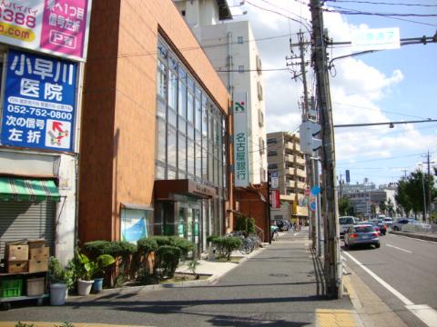 【名古屋市昭和区山中町のマンションのその他】