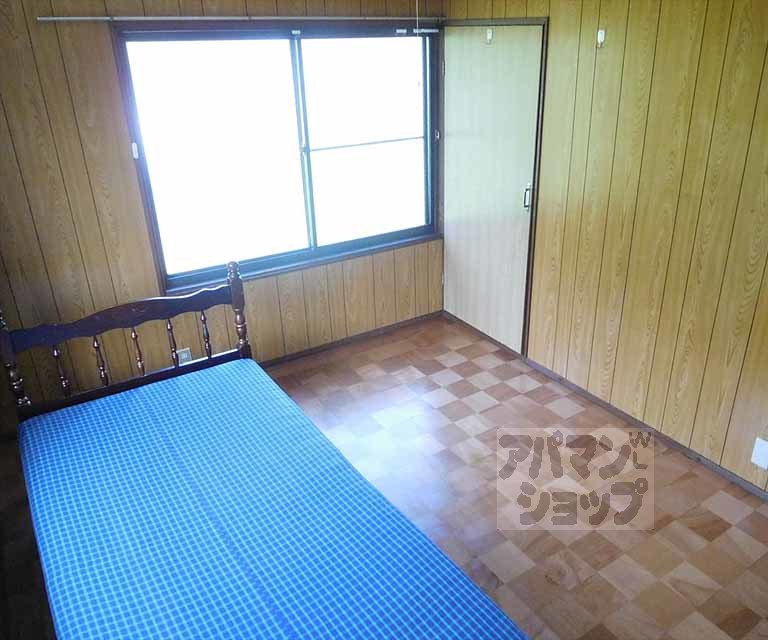 居室・リビング　洋室