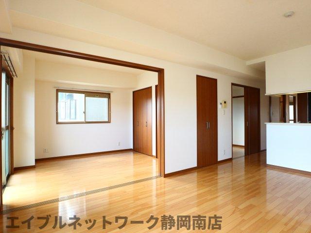 【静岡市駿河区東静岡のマンションのその他部屋・スペース】