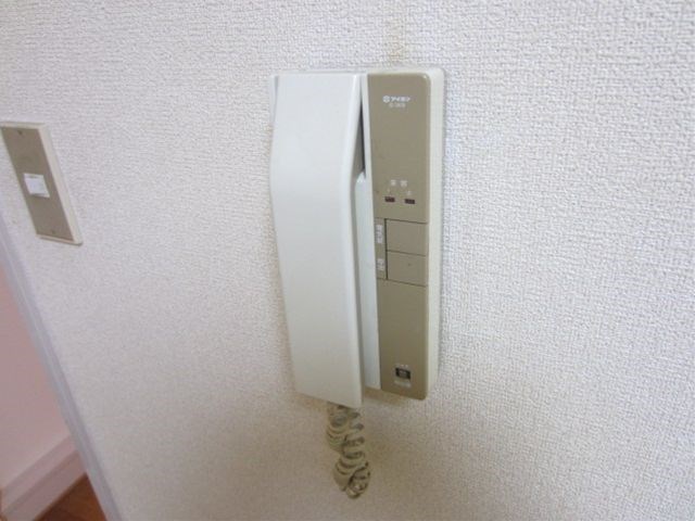 【足立区六月のマンションのセキュリティ】