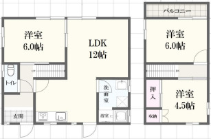 白鳥台3丁目戸建のその他