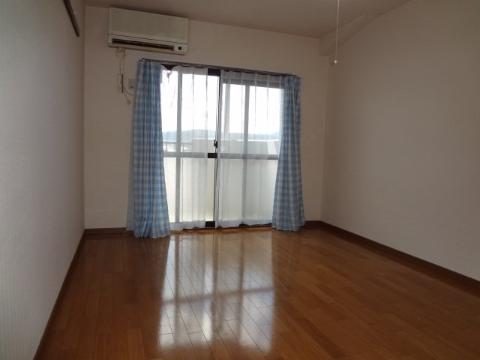 居室・リビング　洋室