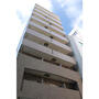 東京駅より徒歩10分 8階 築22年9ヶ月の賃貸物件