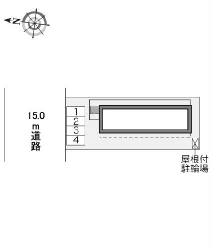 【レオパレスダルマヤのその他】