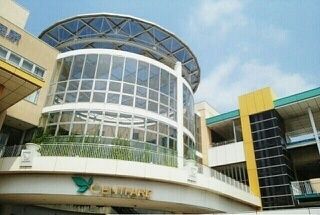 ショッピングセンター　セントファーレ（ショッピングセンター）まで4200m