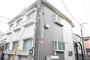 アクタス調布 2階 築34年11ヶ月の賃貸物件
