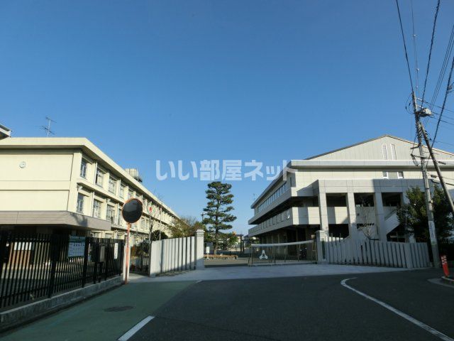 高校・高専　広島県立廿日市高校（高校・高専）まで770m