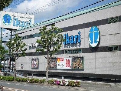 プルミエール神戸の周辺写真