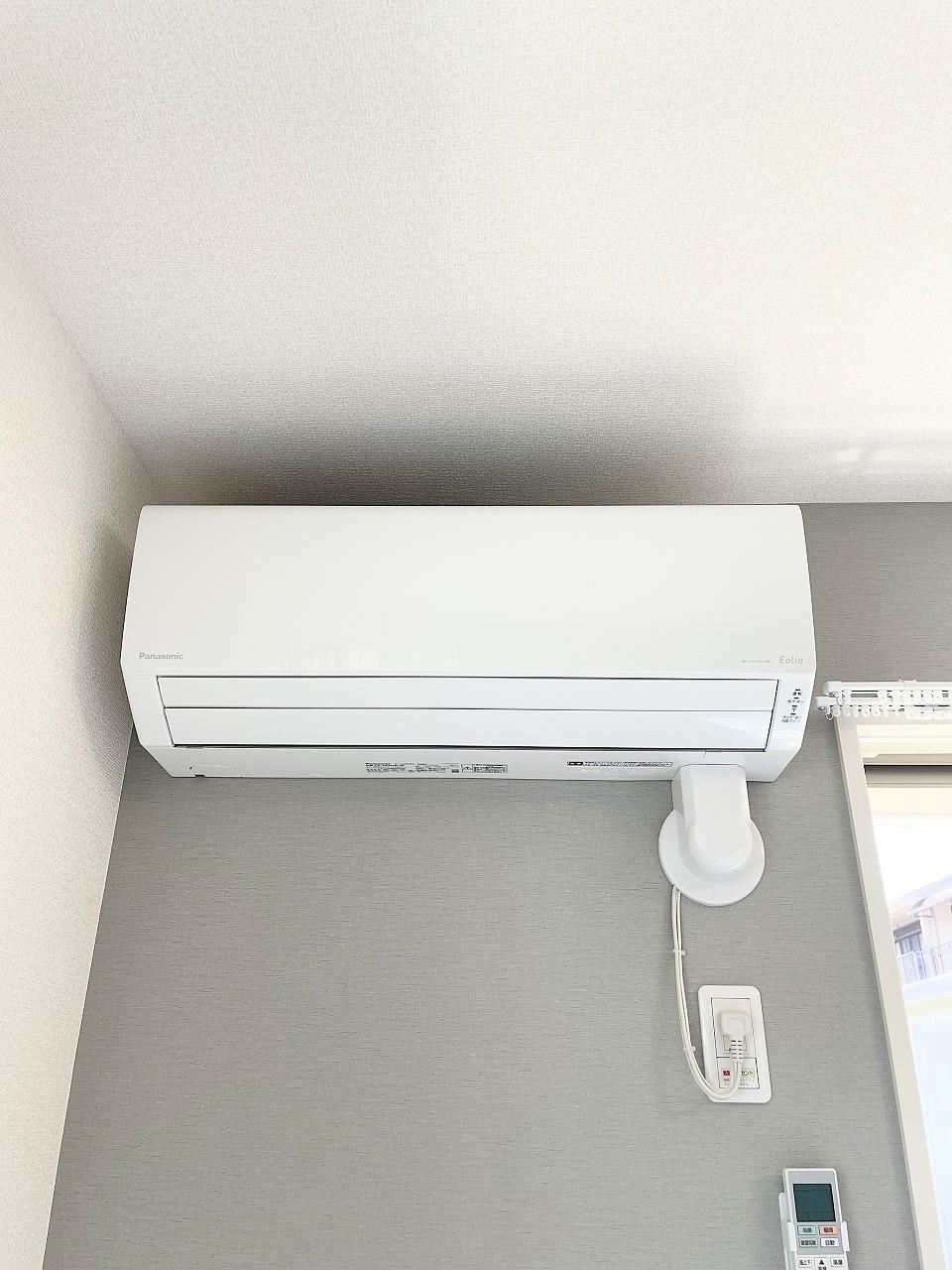 その他　エアコン