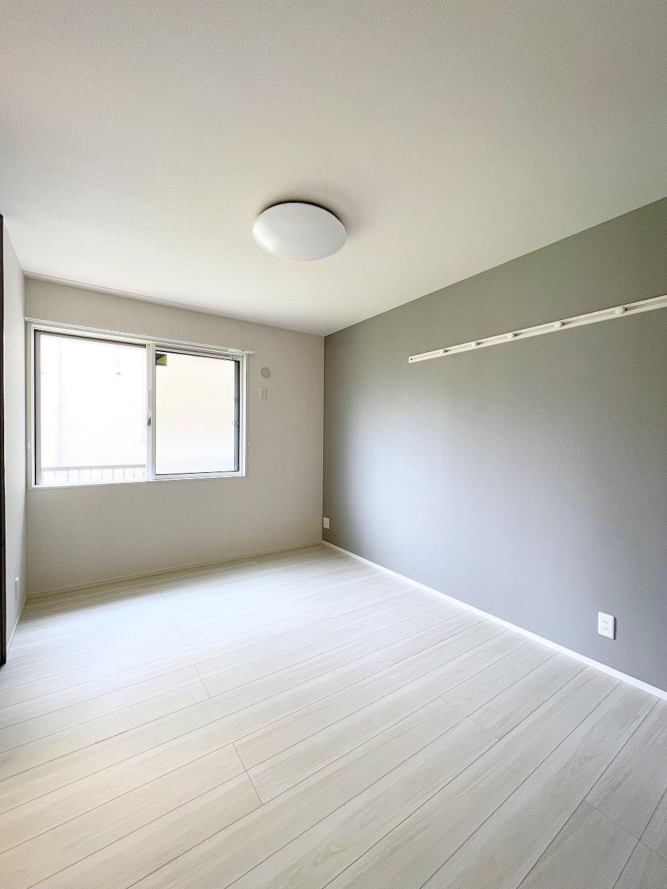 その他部屋・スペース　洋室6.3帖