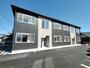 愛知川駅より徒歩8分 新築 2階建の賃貸物件
