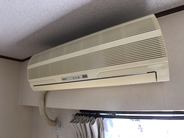 その他設備　※補修前の参考画像の為、設備等は現況優先。