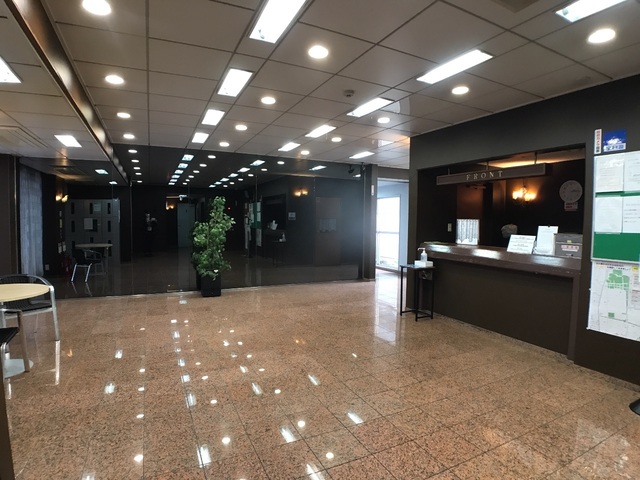 その他　管理室（その他）まで5m