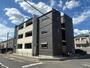 観音寺駅より徒歩10分 3階 新築の賃貸物件
