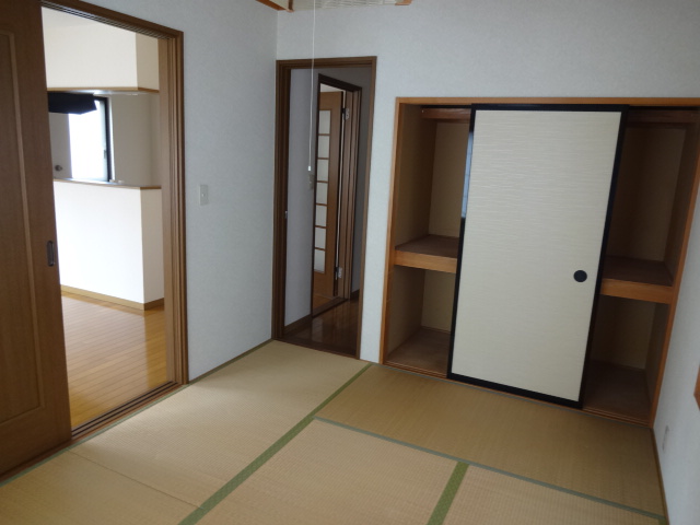 ユーパル・2_内装_2