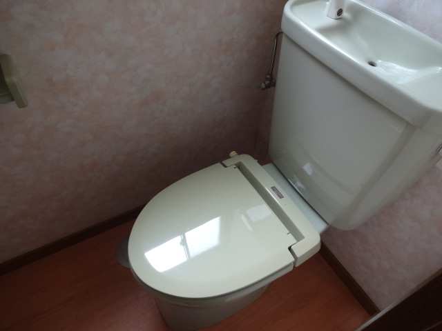 ユーパル・2_内装_6