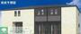 武州唐沢駅より徒歩8分 2階 築2年の賃貸物件