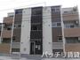 平安通駅より徒歩8分 3階 築8年2ヶ月の賃貸物件