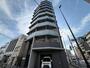 大師前駅より徒歩3分 築1年5ヶ月 10階建の賃貸物件