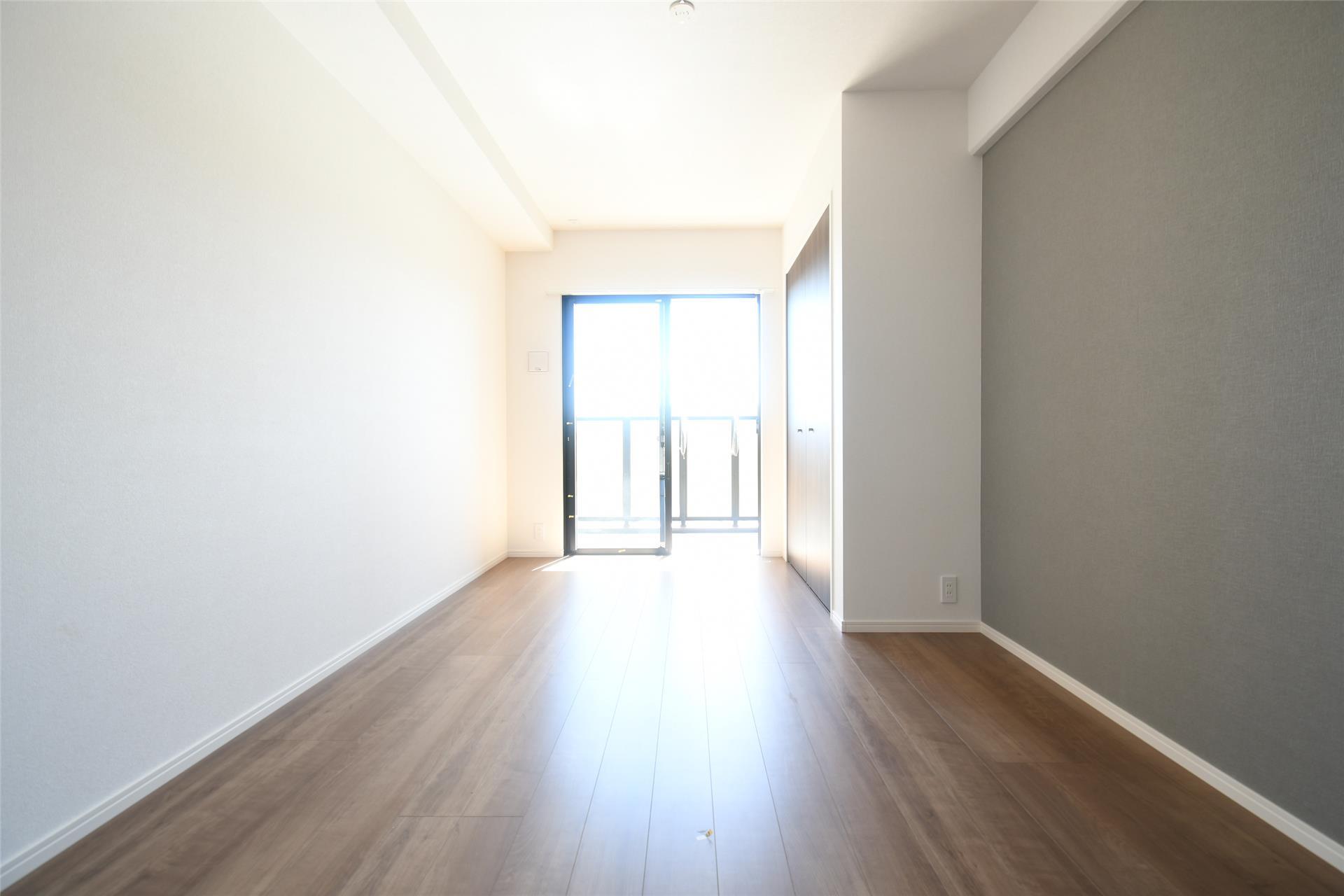 居室・リビング　洋室