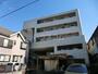 八王子駅より徒歩13分 4階 築41年1ヶ月の賃貸物件