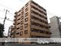 福山駅より徒歩17分 4階 築18年の賃貸物件