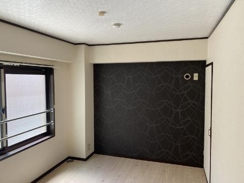 　居室・リビング　洋室