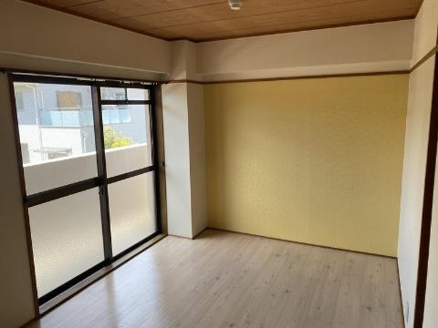 　居室・リビング　洋室