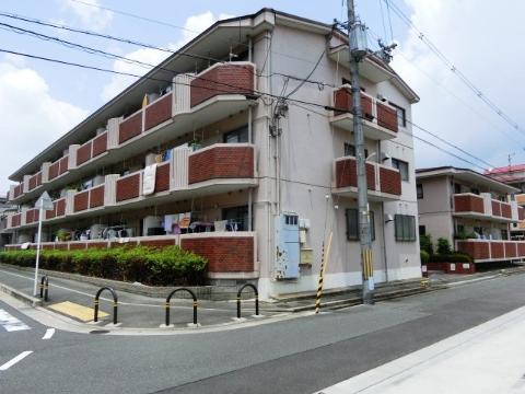 茨木市橋の内１