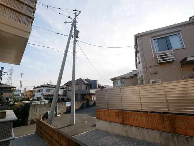 眺望　★景色です★