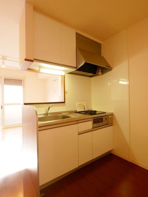 キッチン　★キッチンです★