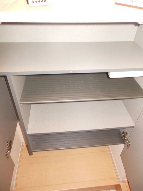 その他設備　★下駄箱です★