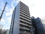 広瀬通駅より徒歩5分 11階 築18年9ヶ月の賃貸物件