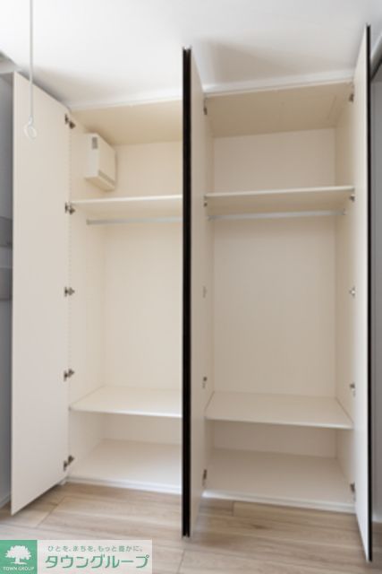 収納　【初期費用分割・クレカ対応】一都三県のお部屋探しは2025…