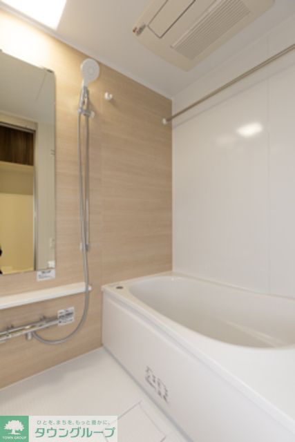 バス・シャワールーム　【初期費用分割・クレカ対応】一都三県のお部屋探しは2025…