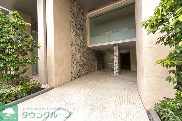 エントランス　【初期費用分割・クレカ対応】一都三県のお部屋探しは2025…