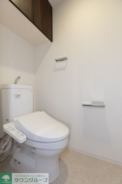 トイレ　【初期費用分割・クレカ対応】一都三県のお部屋探しは2025…