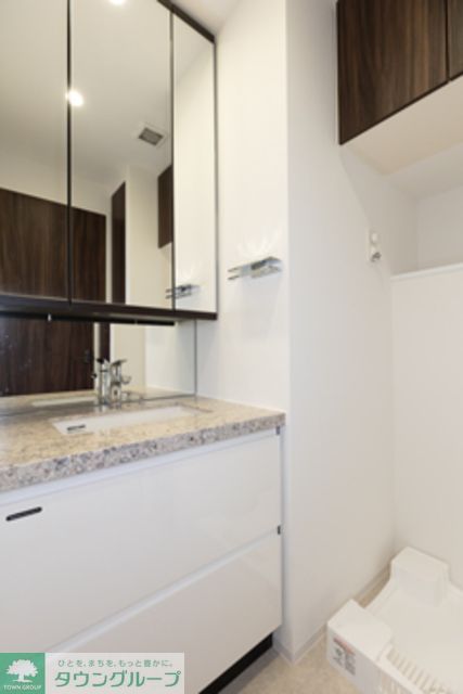 洗面設備　【初期費用分割・クレカ対応】一都三県のお部屋探しは2025…