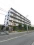 鹿島田駅より徒歩5分 5階 築34年8ヶ月の賃貸物件