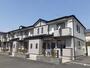 端岡駅より徒歩8分 1階 築26年2ヶ月の賃貸物件