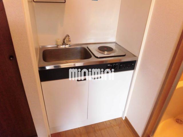 キッチン　ＩＨへ現在変更済み