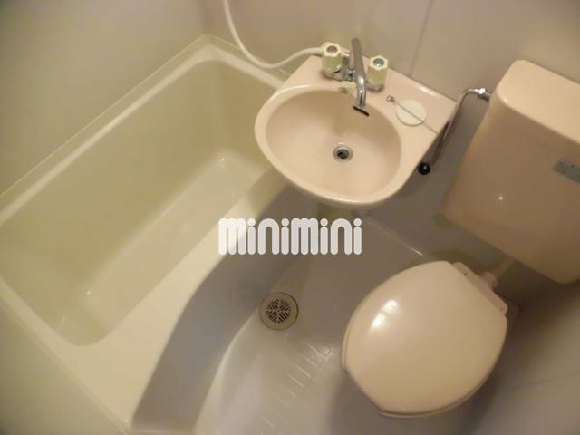 バス・シャワールーム　ユニットバス