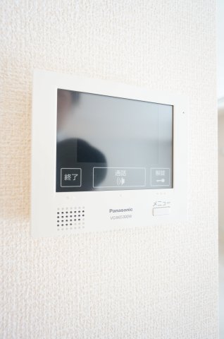 その他設備　※同物件・同タイプの写真です。