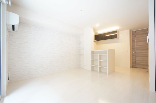 居室・リビング　※同物件・同タイプの写真です。