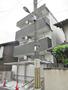 平野駅より徒歩8分 2階 築4年5ヶ月の賃貸物件