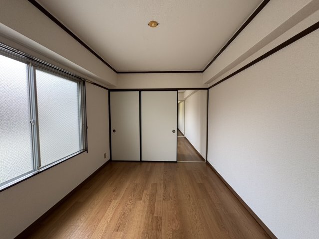 その他部屋・スペース　メゾン露橋