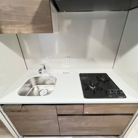 キッチン　同仕様タイプです