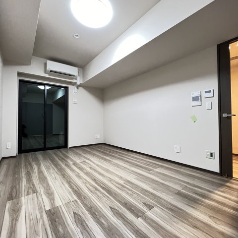 居室・リビング　同仕様タイプです